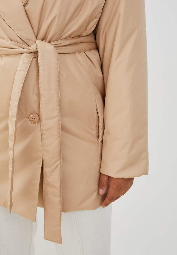 фото Куртка утепленная notte bianca