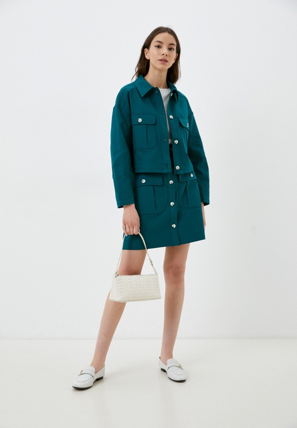 фото Юбка b.l.e.s.