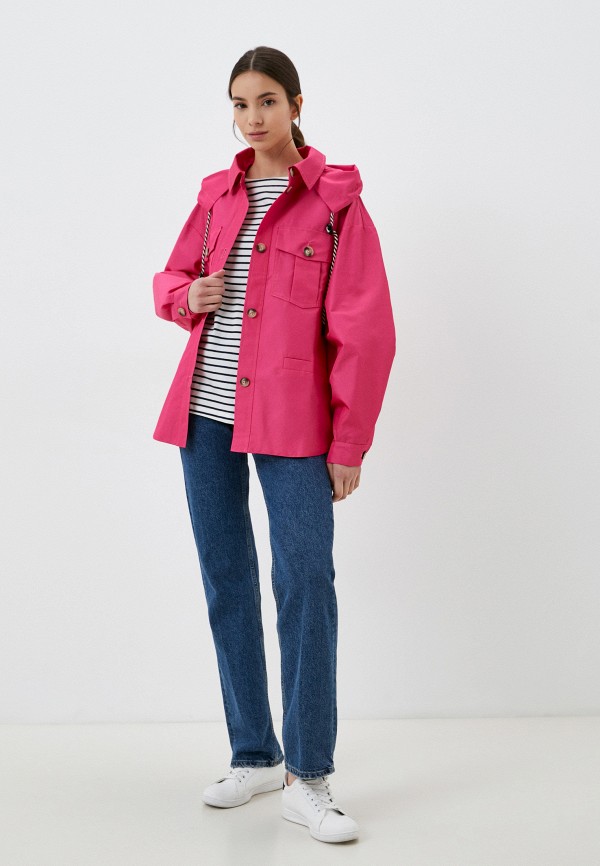 фото Куртка b.l.e.s.