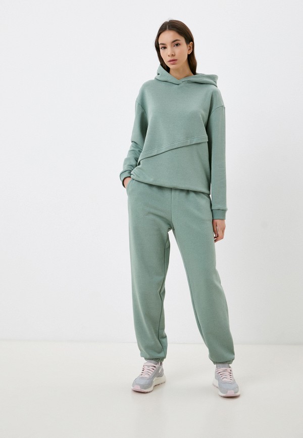 фото Брюки спортивные b.l.e.s.