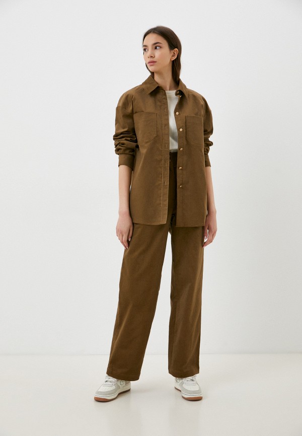 фото Рубашка b.l.e.s.