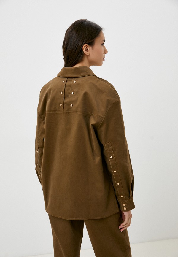 фото Рубашка b.l.e.s.