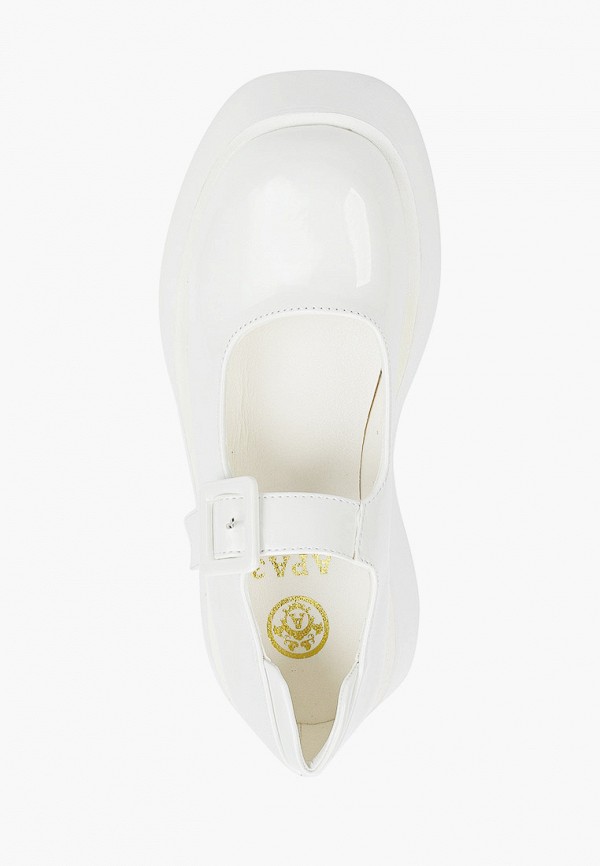 фото Туфли араз