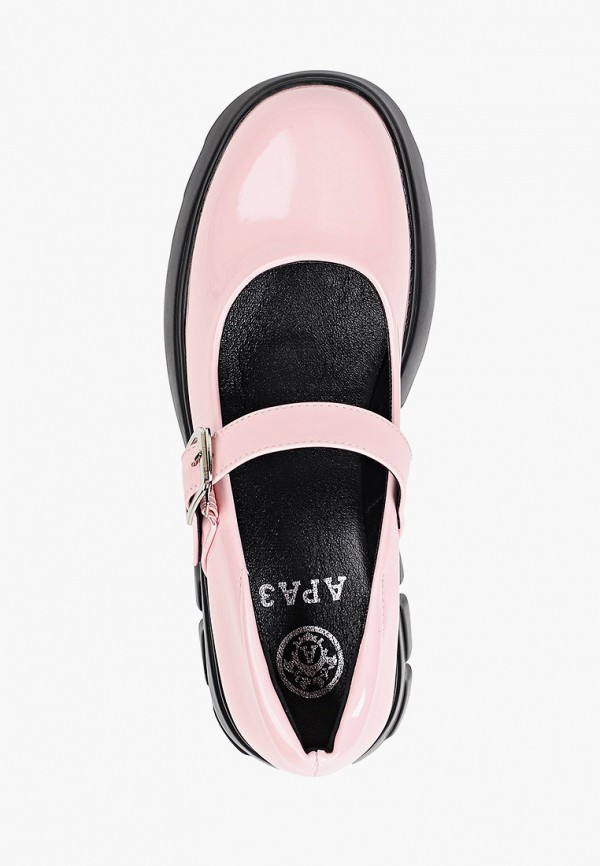 фото Туфли араз