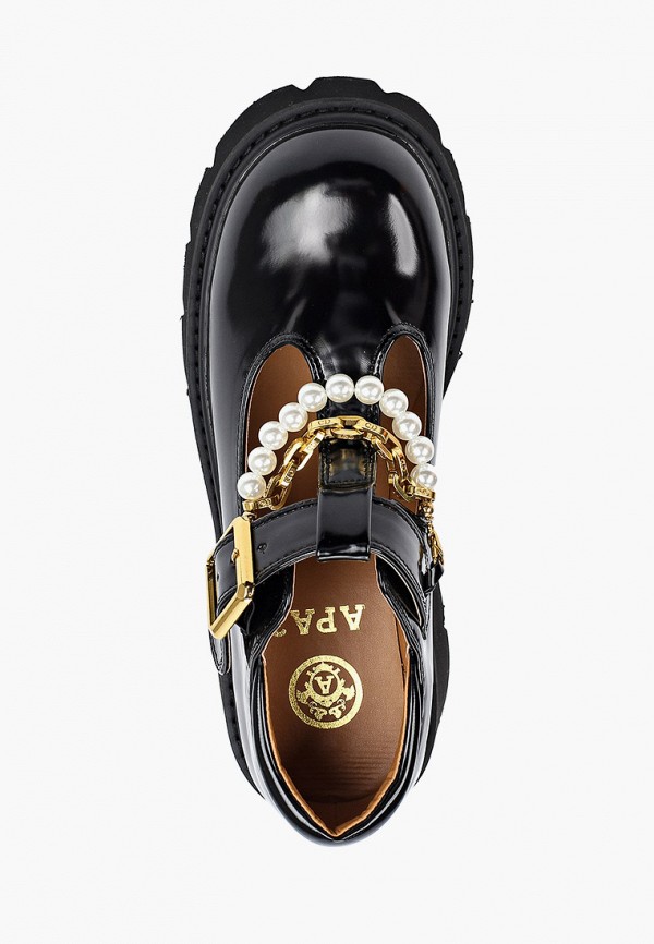 фото Туфли и браслет араз