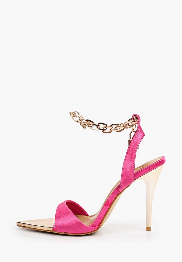 фото Босоножки араз