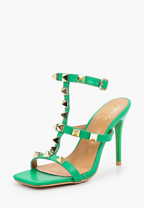 фото Босоножки араз