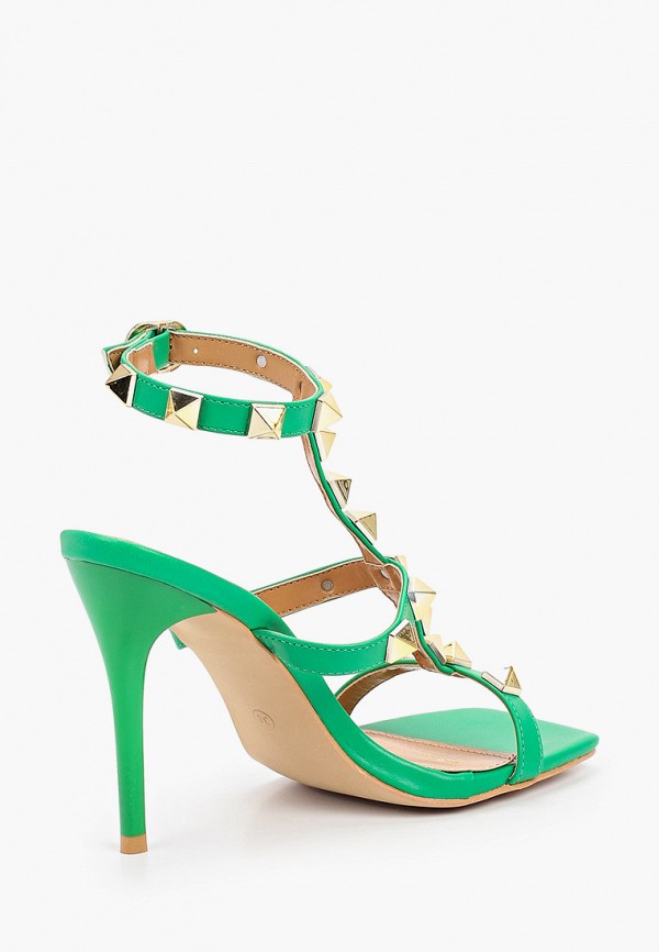 фото Босоножки араз