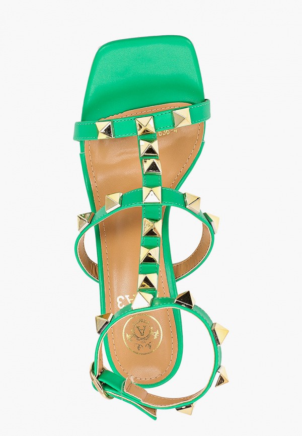 фото Босоножки араз