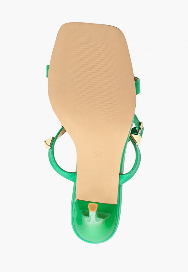 фото Босоножки араз