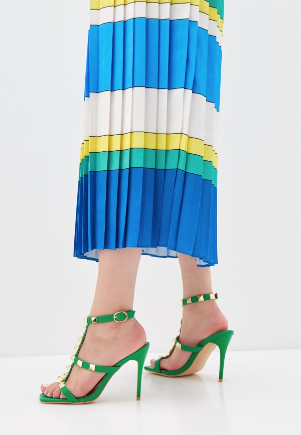 фото Босоножки араз