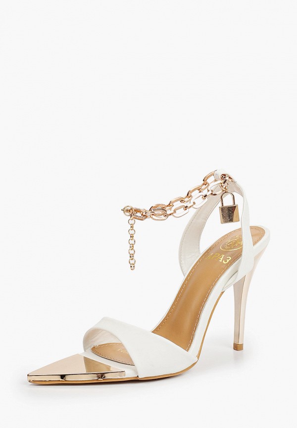 фото Босоножки араз