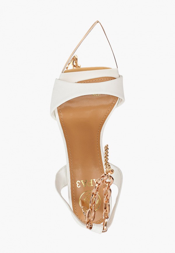 фото Босоножки араз