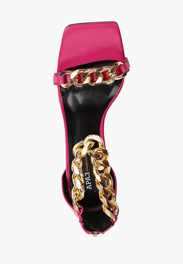 фото Босоножки араз