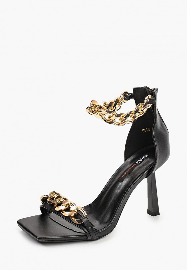 фото Босоножки араз