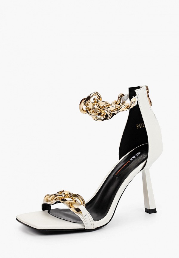 фото Босоножки араз