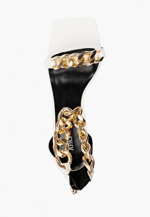 фото Босоножки араз