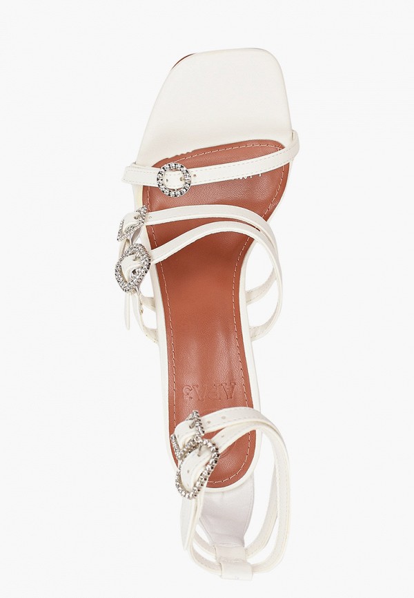 фото Босоножки араз