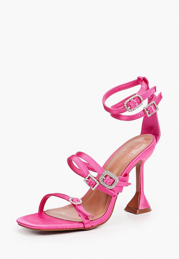 фото Босоножки араз