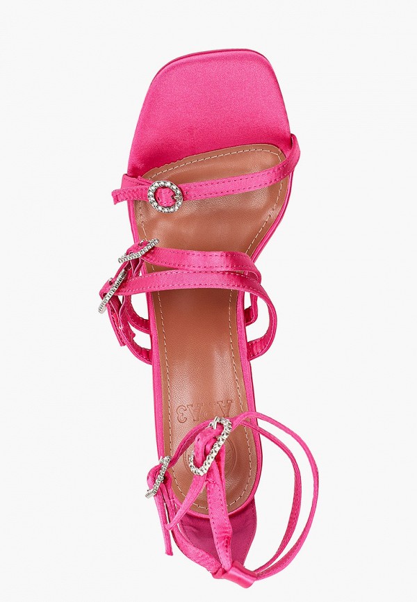 фото Босоножки араз