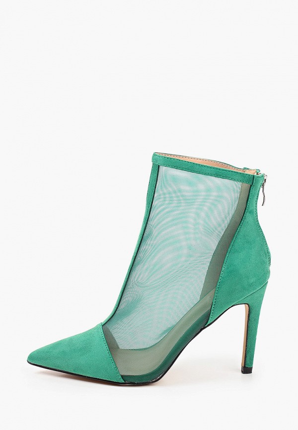 фото Ботильоны араз