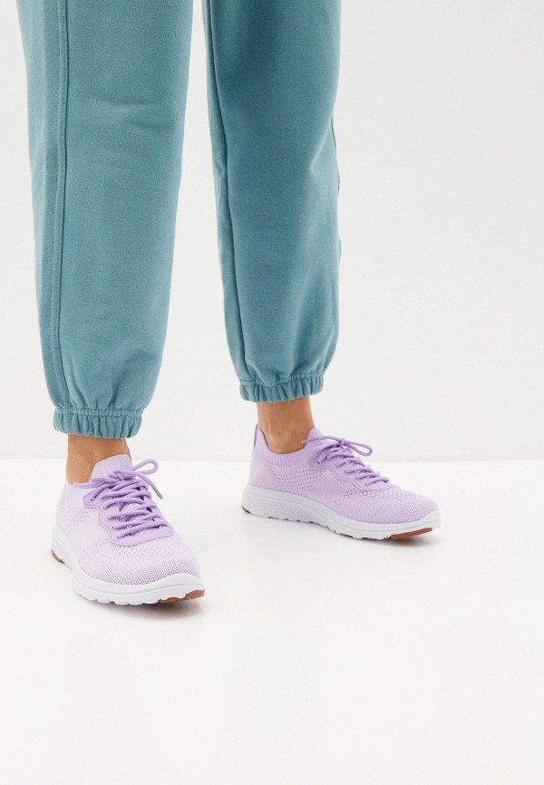 фото Кроссовки escan