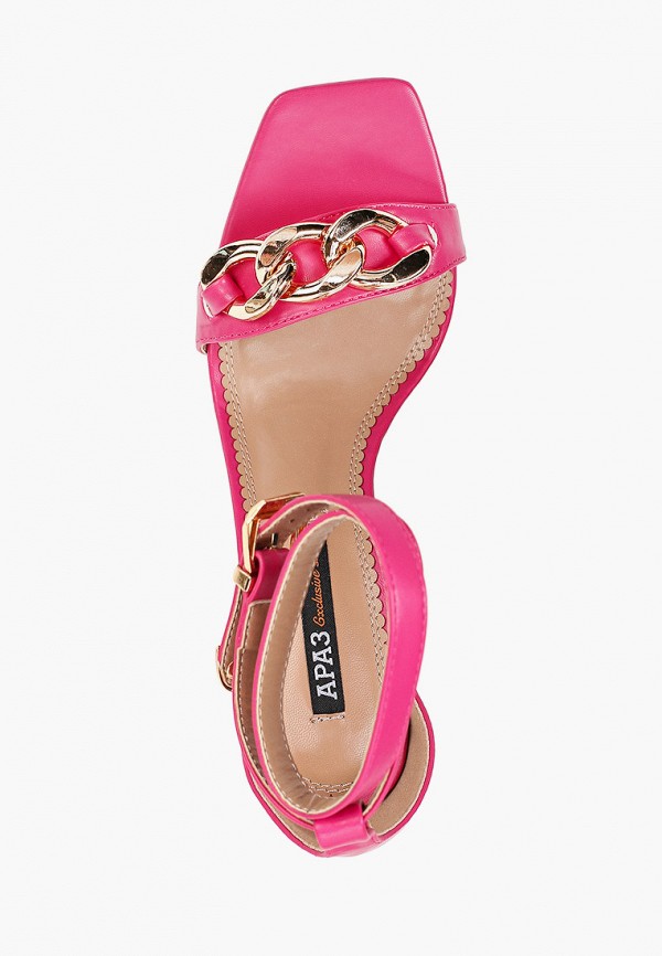 фото Босоножки араз