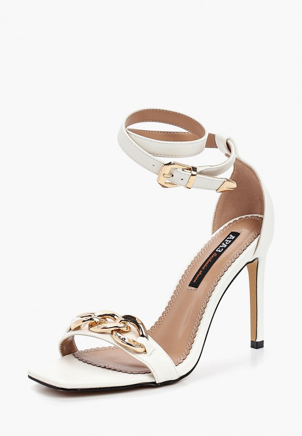 фото Босоножки араз