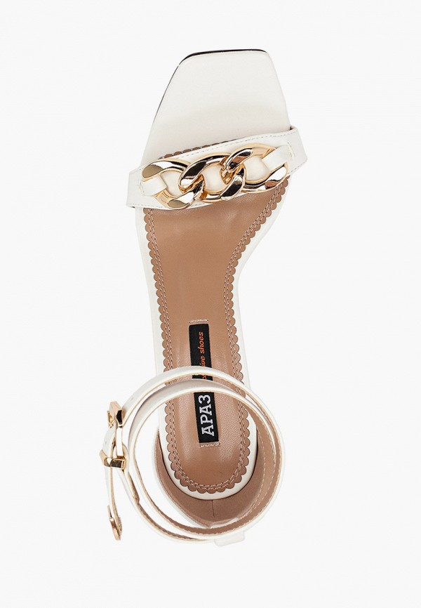 фото Босоножки араз