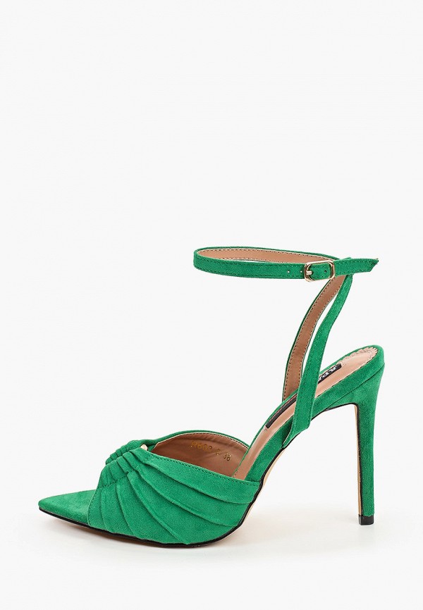 фото Босоножки араз