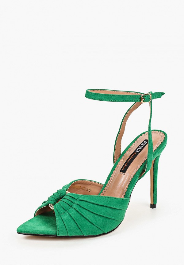 фото Босоножки араз