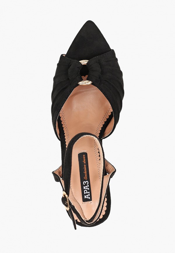 фото Босоножки араз