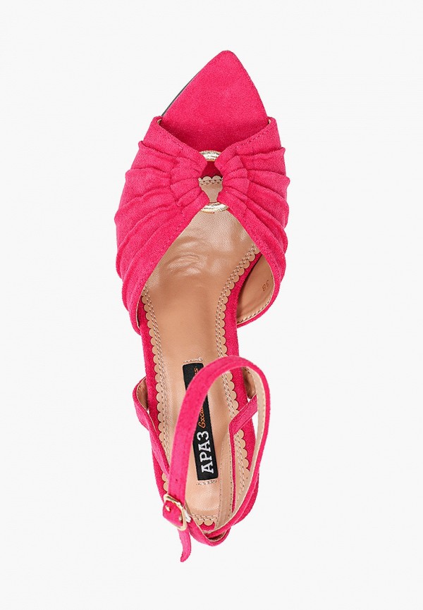 фото Босоножки араз