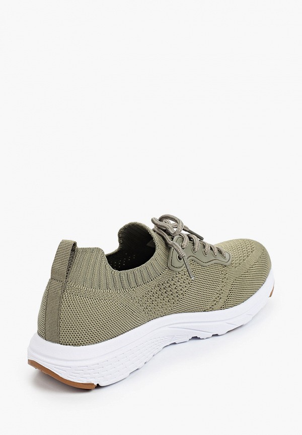 фото Кроссовки escan