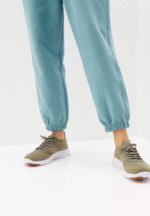 фото Кроссовки escan