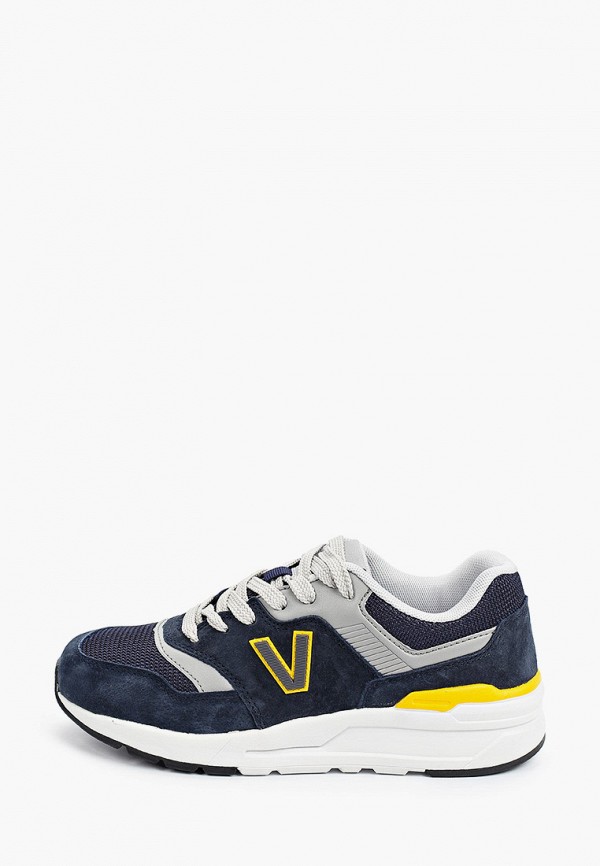 фото Кроссовки escan