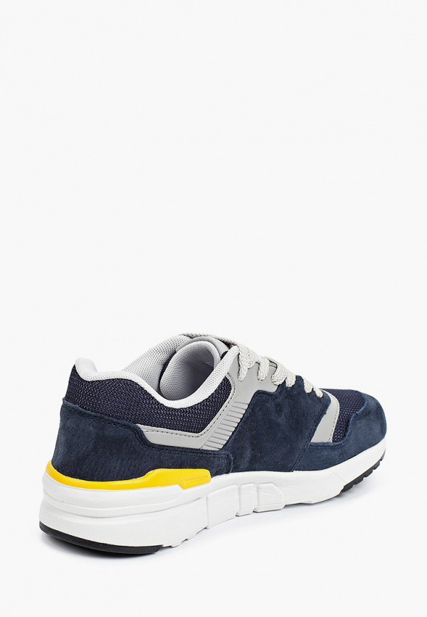 фото Кроссовки escan