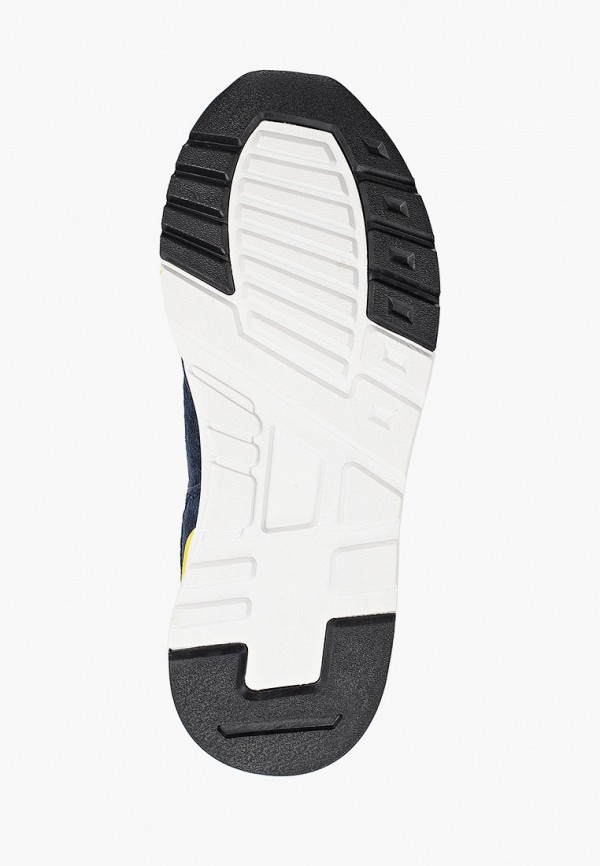 фото Кроссовки escan