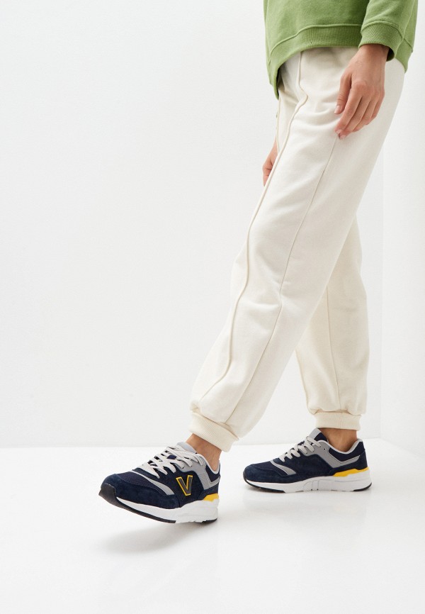 фото Кроссовки escan