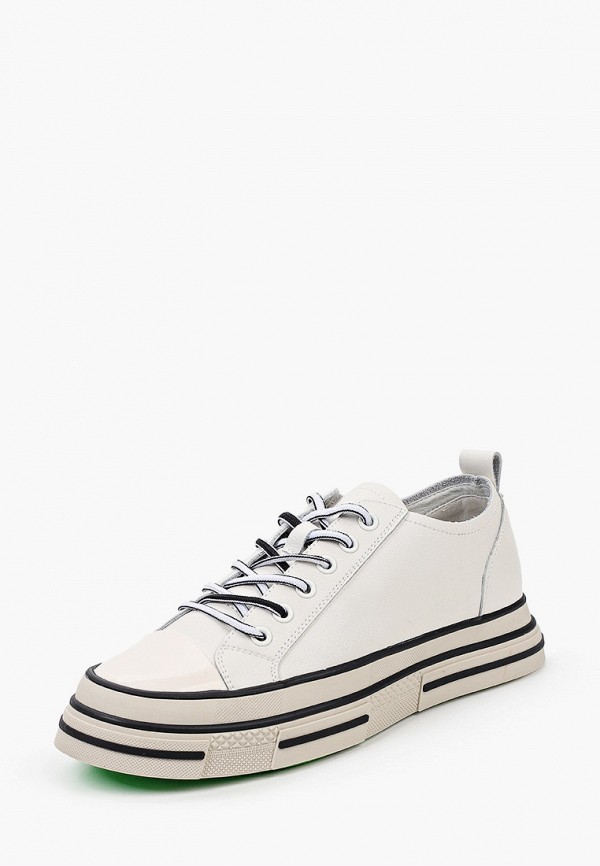 фото Кеды escan