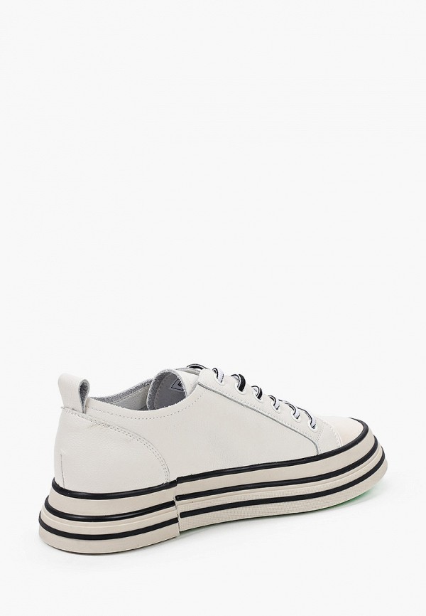 фото Кеды escan