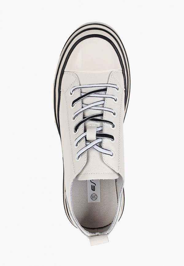 фото Кеды escan