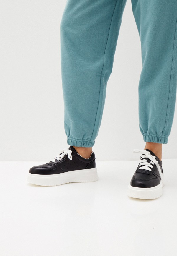 фото Кеды escan