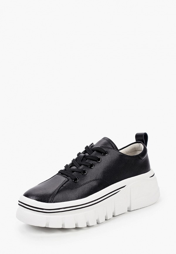 фото Кроссовки escan