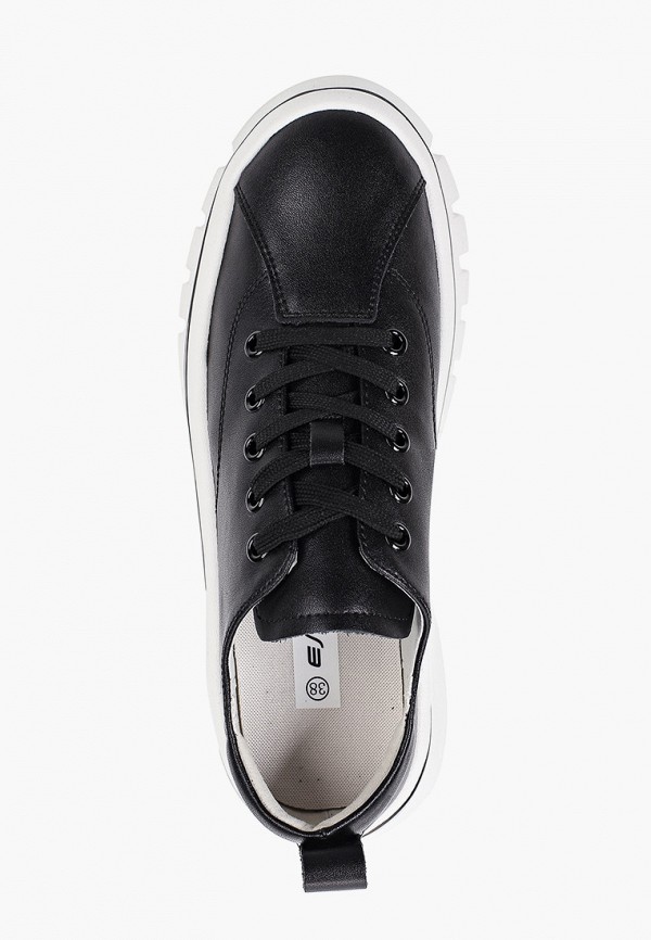 фото Кроссовки escan