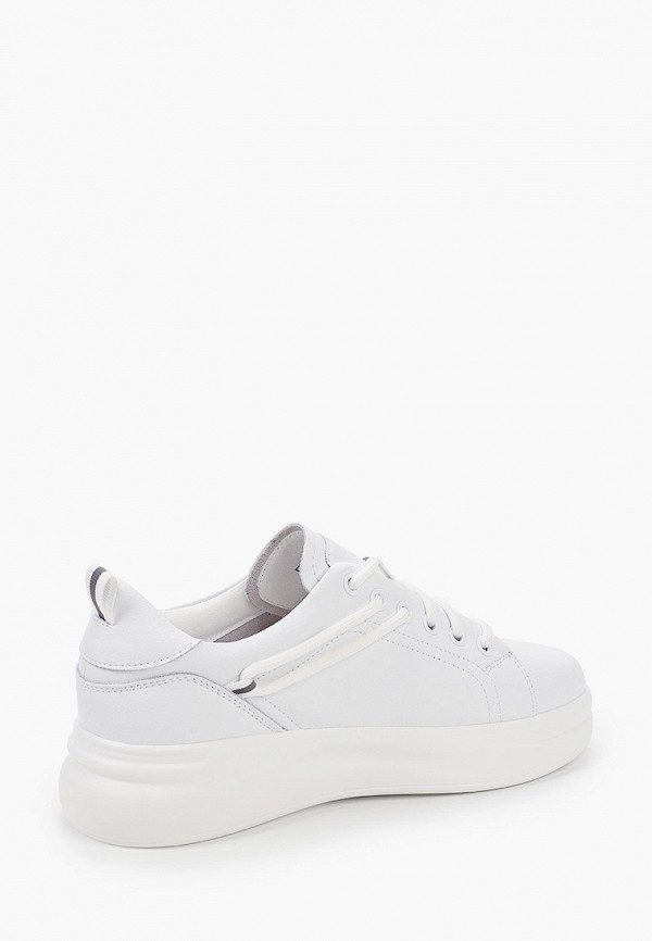 фото Кроссовки escan