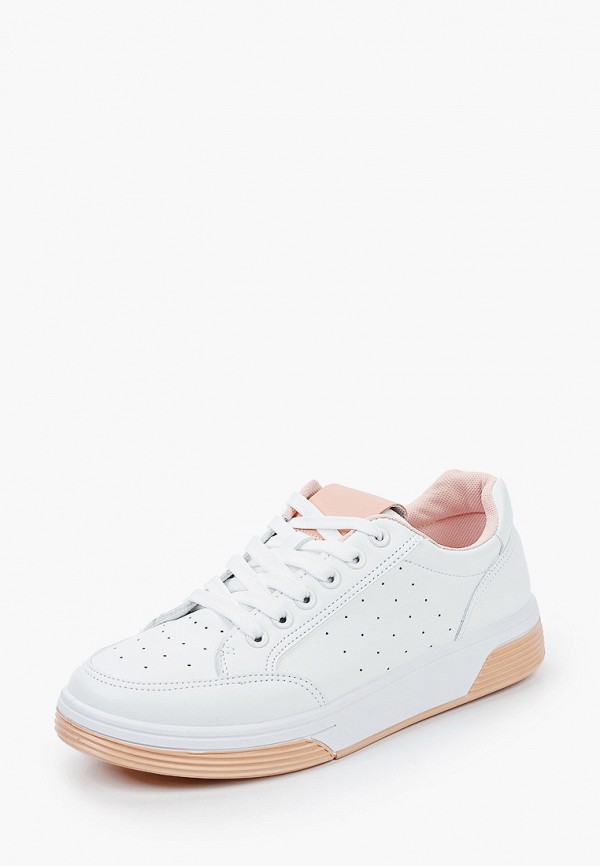 фото Кеды escan