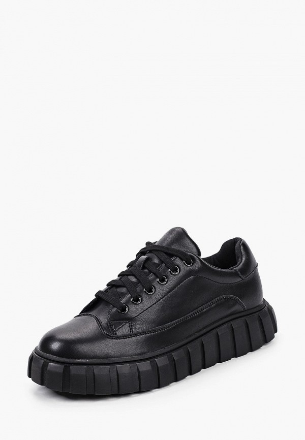 фото Кроссовки escan