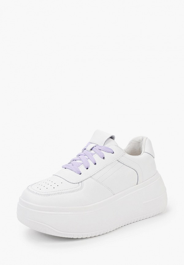 фото Кроссовки escan