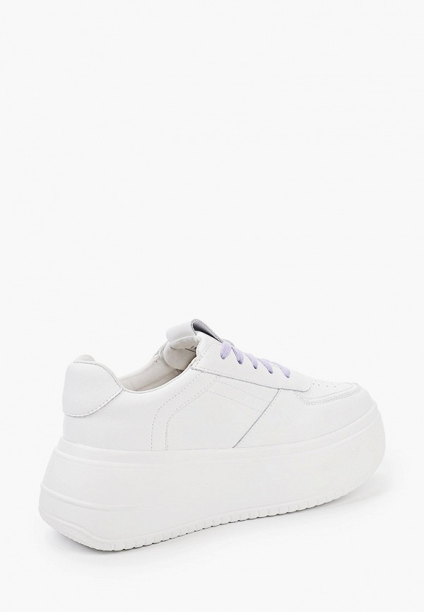 фото Кроссовки escan